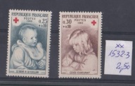 FRANCJA Mi :1532-3**