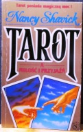 TAROT a miłość i przyjaźń, Nancy SHAVICK [VARIA-APD 1993]
