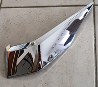 LAMPA PRZÓD PRAWA LEWA TOYOTA LAND CRUISER 150 LIFT CHROM