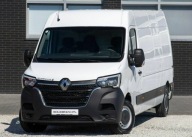 Renault Master L3H2 2.3 *WZMOCNIONE ZAWIESZENIE*