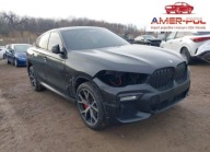 BMW X6 xDrive40i 2021 3.0 Benzyna 335KM