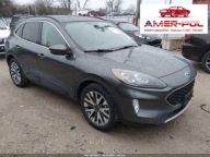 Ford Escape Titanium Hybrid, 2020r., 4x4, 2.5L 2.5 Hybryda 165KM
