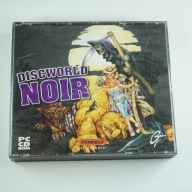 Discworld Noir PC