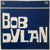 BOB DYLAN Greatest Songs from the Early Years / LP Vinyl 1968 - dobra plus
