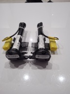 NABOJE MASKI BMW X3 X4 BMW 51237397495 BMW 51237397496 NOWE ORYGINAŁ