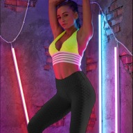 104 Legginsy damskie XL