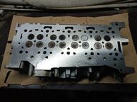 Głowica ford Transit custom ranger 2.0 ecoblue gotowa z wałkami wawa