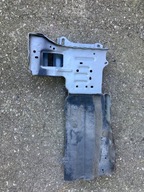 Toyota Auris II podłużnica lewa przednia