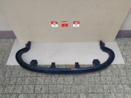 WZMOCNIENIE BELKA ZDERZAKA OPEL CORSA E