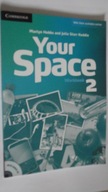 YOUR SPACE 2 WORKBOOK
