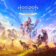 HORIZON ZERO DAWN REMASTERED SZYBKI STEAM KLUCZ KOD BEZ VPN PC PL