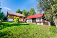 Dom, Dynów, Rzeszowski, 142 m²