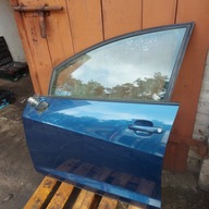 DRZWI LEWY PRZÓD SEAT IBIZA 6J IV LIFT