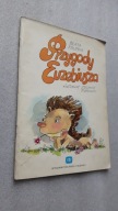 PRZYGODY EUZEBIUSZA - Krupska (1986) ... DB