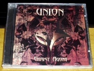 UNION-Christ Agony (2005,Agonia)