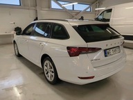 Skoda Octavia Skoda Octavia 2.0 TDI 150 KM Ambitio