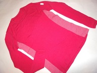 JANUS 140 CM BLUZKA TERMICZNA 100% MERINO SUPER NOWA!