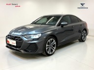 Audi A3 Limousine Audi A3 Limousine S line 35 TFSI