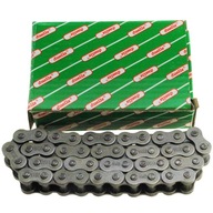 ŁAŃCUCH ŁAŃCUSZEK SPRZĘGŁA WSK WFM SHL 125 DUELLS