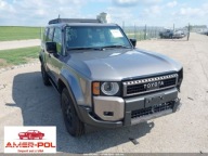 Toyota Land Cruiser 2024 TOYOTA LAND CRUISER FIRST EDITION 2.4 Benzyna