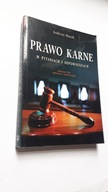 PRAWO KARNE W PYTANIACH I ODPOWIEDZIACH - Andrzej Marek wyd. VIII