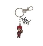 Brelok - "Gaara" - Naruto