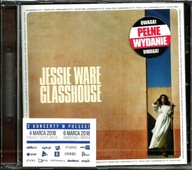 Jessie Ware – Glasshouse - NOWA