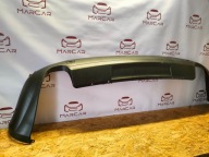 Spoiler Dokładka Zderzaka Zderzak Tył Porsche Cayenne 7L 02-07 7L5807521