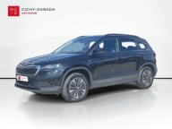 Skoda Karoq 4x4, Hak, Ambiente, Kamera 360, ACC, Led 2.0 Diesel 149KM