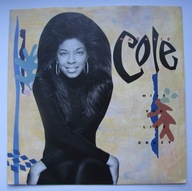 NATALIE COLE Miss You Like Crazy ~7''SP super stan