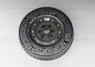 Renault Nissan 123101804R 1.2 1.3 DIG-T TCE SPRZĘGŁO KOŁO DWUMASOWE AUTOMAT