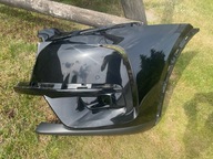 CITROEN DS7 LEWY NAROŻNIK ZDERZAK PRZÓD 9820327377 kolor KTV