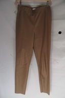 LEGGINSY JAK SKÓRA ROZM M/L