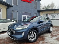 Ford Kuga 2.5 Hybrid Titanium