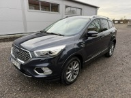 Ford Kuga Śliczna Full Opcja VIGNALE FWD