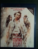 Sukiyaki Western Django Blu Ray 2008