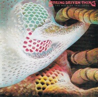 CD - string driven thing 'the machine that cried'