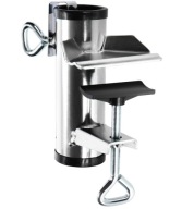 Uchwyt Balkonowy na Parasol Metalowy Regulowany Mocny COM-FOUR