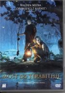 DVD. Most Do Terabithii