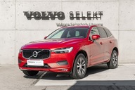 Volvo XC 60 B4 D AWD Momentum Pro 197KM+14KM FV23%