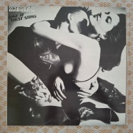 Scorpions – Love At First Sting 1976 SP (NM/NM-)