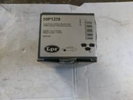 Klocki hamulcowe Sharan Alhambra Galaxy przód wszystkie wersje silnikowe