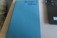 DRAMATY - TOM 2 STANISŁAW IGNACY WITKIEWICZ WITKACY