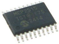 MCP2515-I/ST kontroler CAN TSSOP20