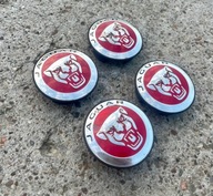 Jaguar XE X760 XJ X351 X540 X761 zaślepka dekielek kapsel felgi oryginał x4