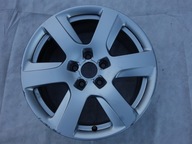 FELGA AUDI A6 C7 4G0 7,5X17 ET 37