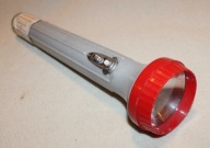 Latarka Tandy Hong Kong na baterie R-20 PRL