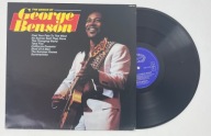 The Genius Of George Benson Winyl