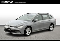 Volkswagen Golf Bezwypadkowy, Salon Polska, Pierwszy Wlasciciel, Bogate wy