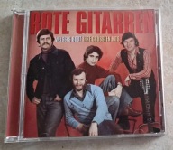 CZERWONE GITARY - Rote Gitarren – Weisses Boot (Ihre Grössten Hits) - CD